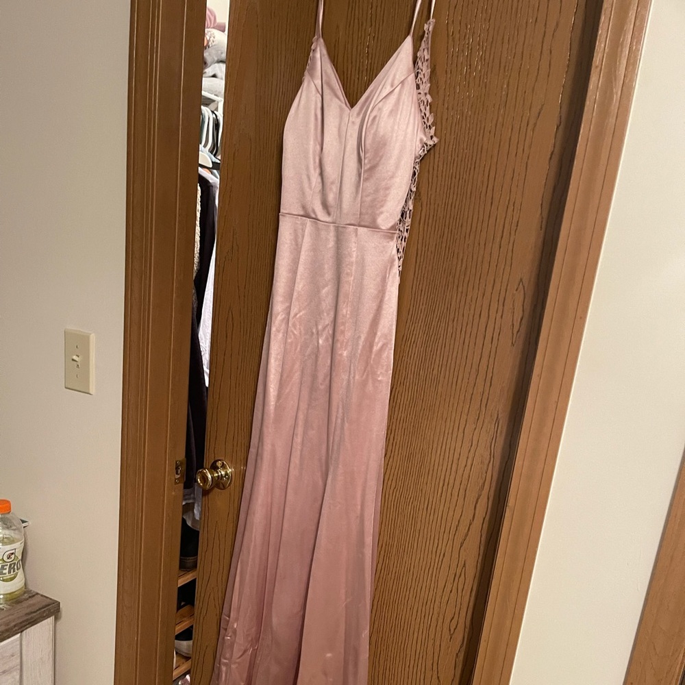Size 2 prom or homecoming